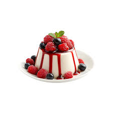 Panna Cotta